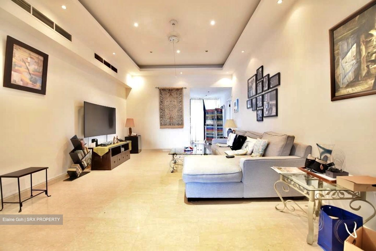 Regency Park (D10), Condominium #393993171